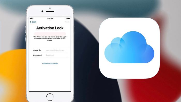 iCloud là gì?