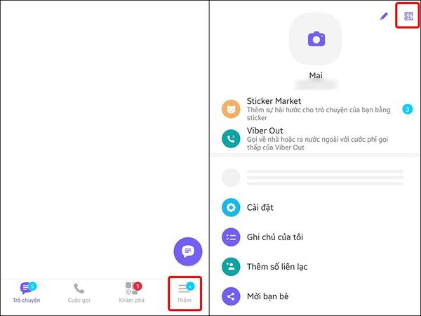 cách cài viber trên laptop