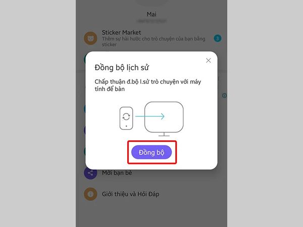cách cài viber trên laptop