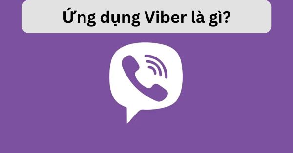 cách cài viber trên laptop