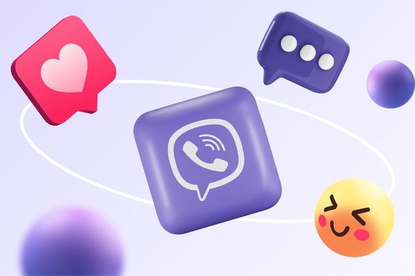 cách cài viber trên laptop