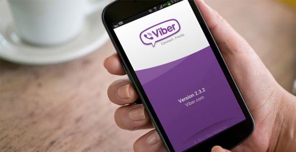 cách cài viber trên laptop