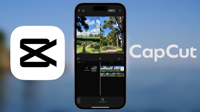 Lý do nên dùng CapCut để cắt video