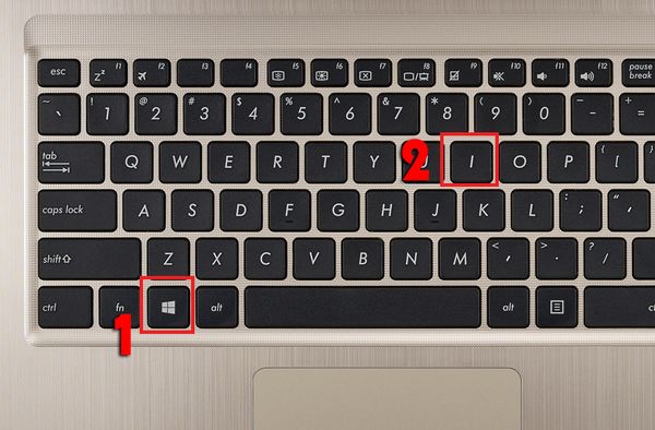 cách chia màn hình desktop