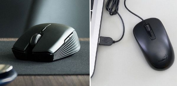 cách chỉnh tốc độ chuột laptop