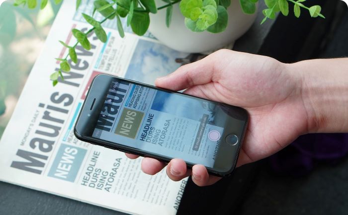 Lợi ích của việc chuyển file ảnh sang Word