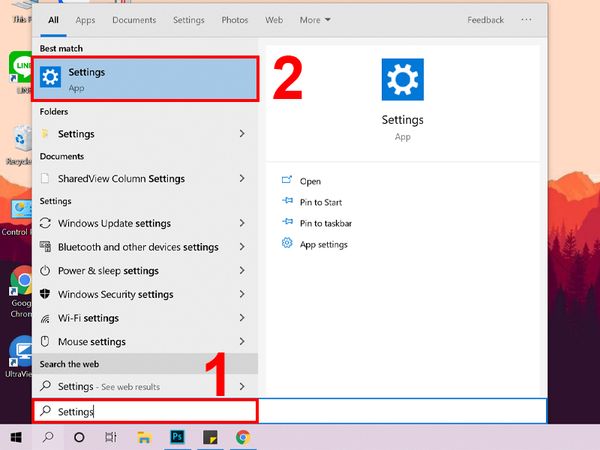cách đăng nhập tài khoản microsoft trên laptop