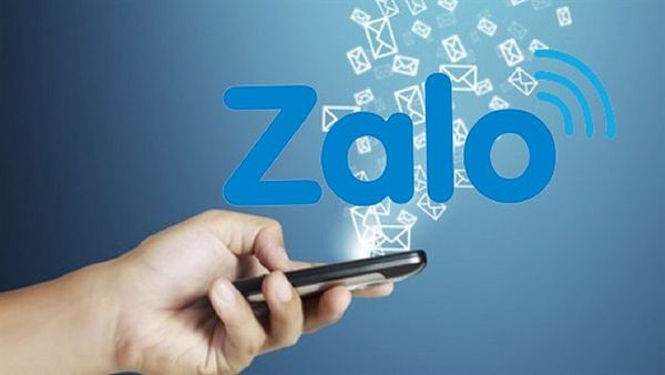 cách đăng nhập zalo trên máy tính