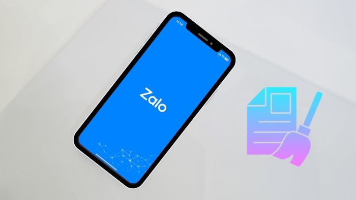 Ưu, nhược điểm của việc giải phóng dung lượng Zalo