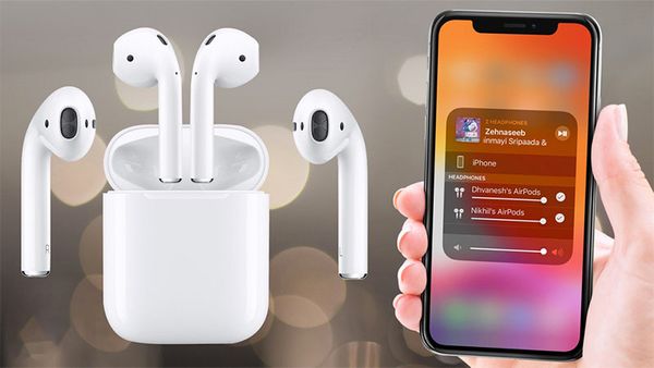 cách kết nối tai nghe bluetooth với iphone
