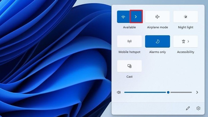 Hướng dẫn cách kết nối Wifi cho laptop