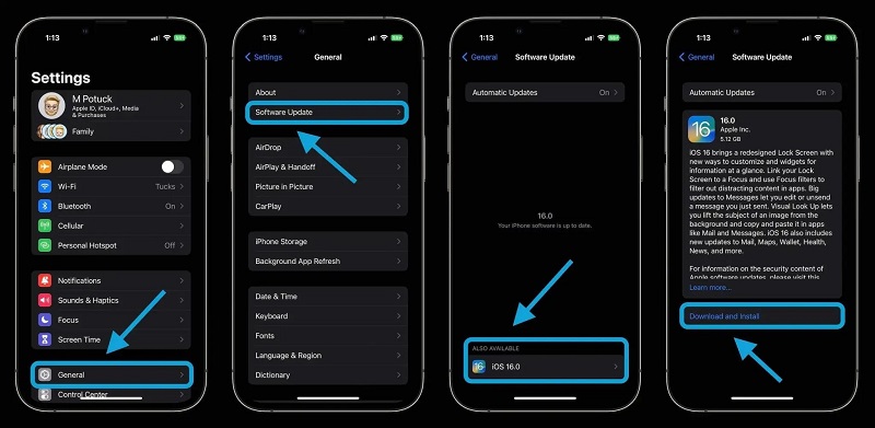 Khắc phục iPhone X sạc không vào pin