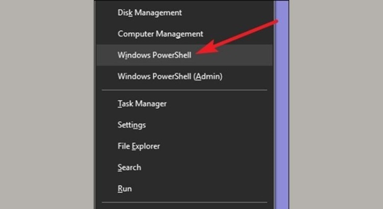 cách kiểm tra độ chai pin laptop win 10