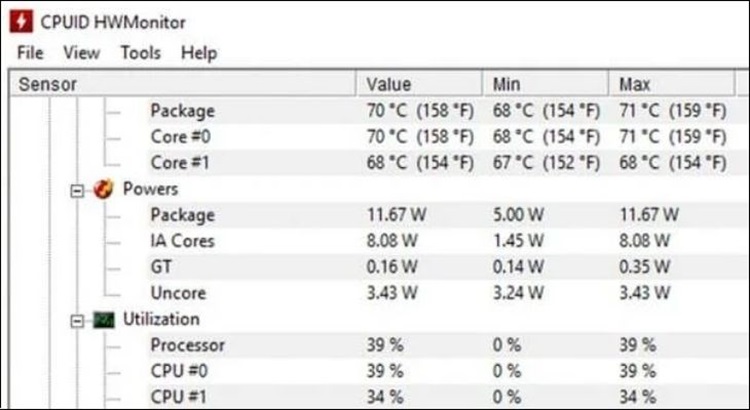 cách kiểm tra độ chai pin laptop win 10