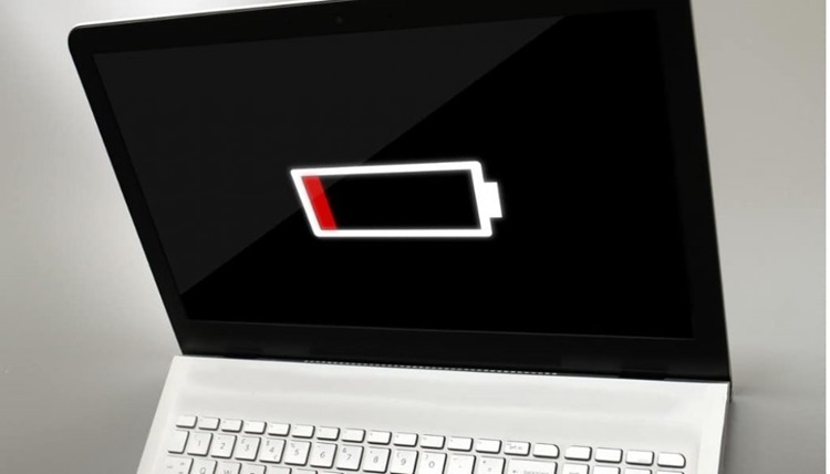 cách kiểm tra độ chai pin laptop win 10
