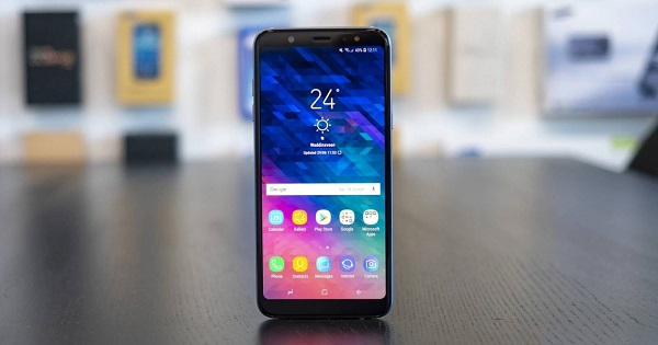 Cách sửa khi màn hình điện thoại bị chập chờn