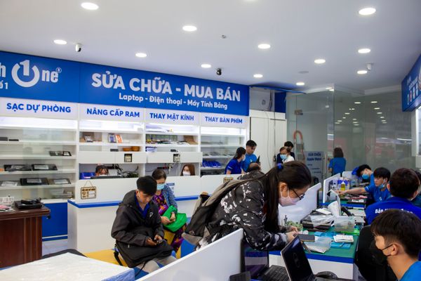 Thay Pin Redmi 9T 5G