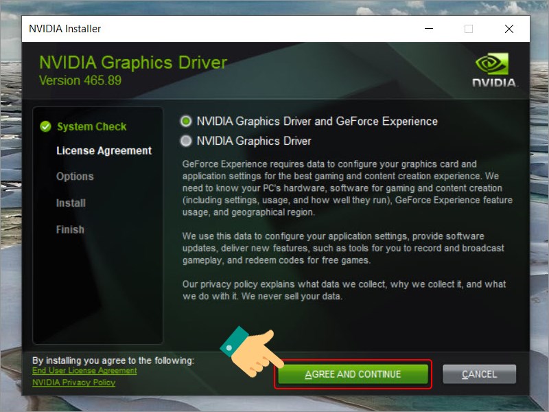 Cách tối ưu hóa card màn hình Nvidia dễ thực hiện