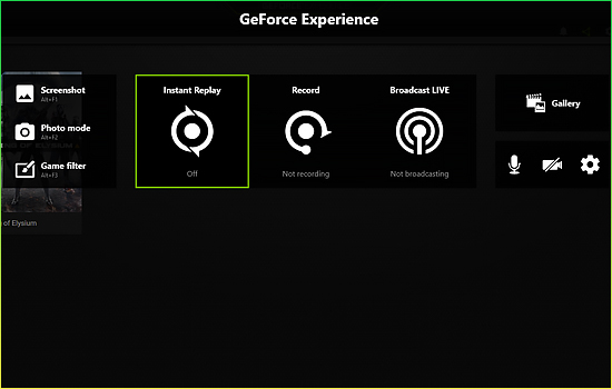 Cách tối ưu hóa card màn hình Nvidia dễ thực hiện