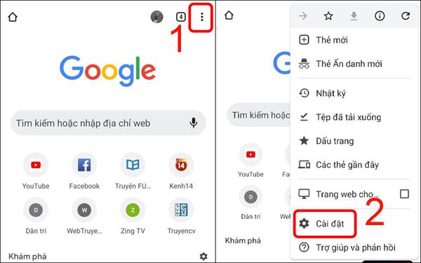 cách xử lý khi điện thoại bị nhiễm virus