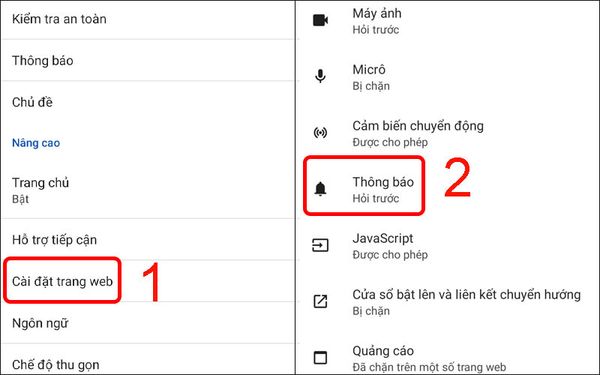 cách xử lý khi điện thoại bị nhiễm virus