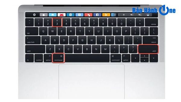 cách chụp màn hình laptop