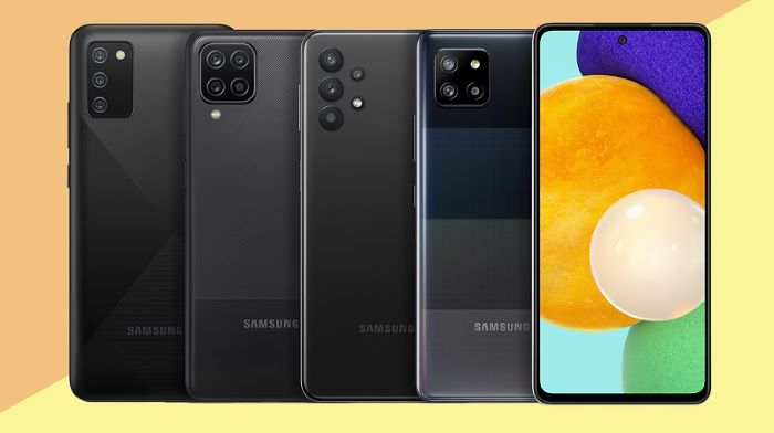 Đánh giá camera điện thoại Samsung