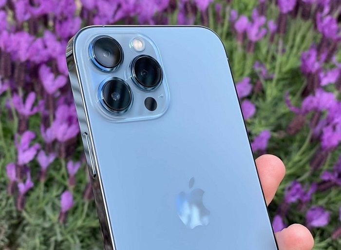 Điện thoại iPhone 13 Pro Max