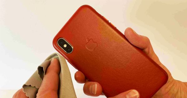 camera iphone bị rung giật