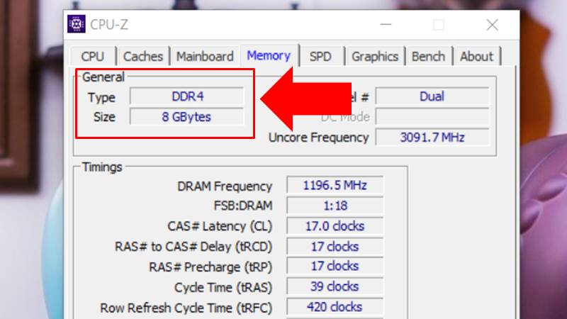 Cas latency là gì? Cách chọn RAM với cas latency thích hợp
