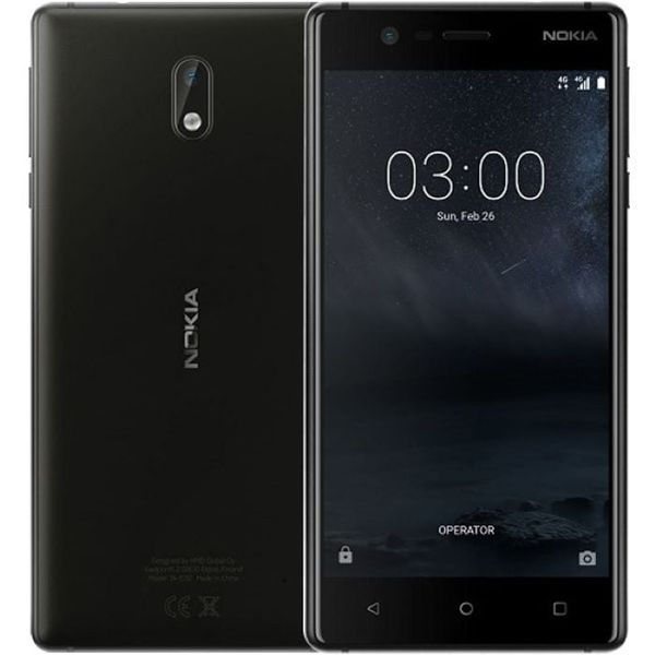 cấu tạo màn hình điện thoại nokia 3