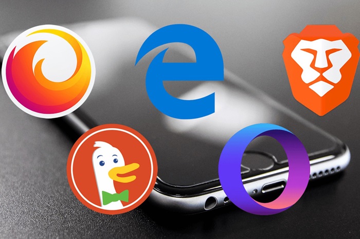 Chặn quảng cáo trình duyệt web