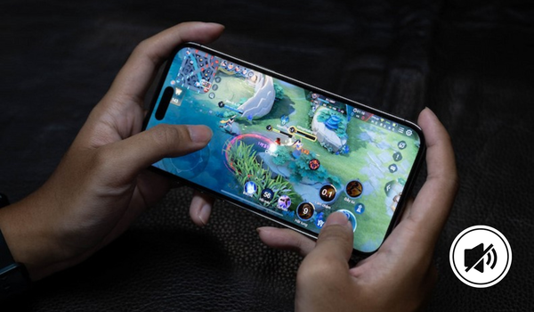 thay chuông iPhone 7 giá rẻ