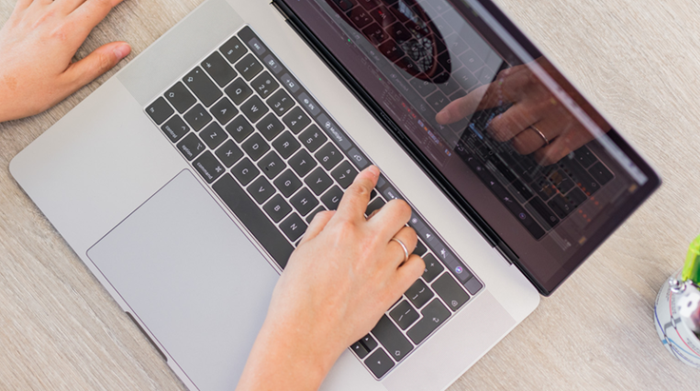 Chụp ảnh cửa số bất kì trên máy tính HP