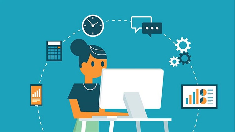 Chuyên viên nhân sự cần sự linh hoạt và đa nhiệm