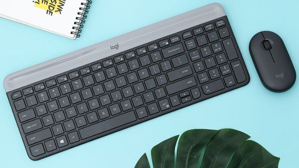 mất con trỏ chuột trên màn hình laptop