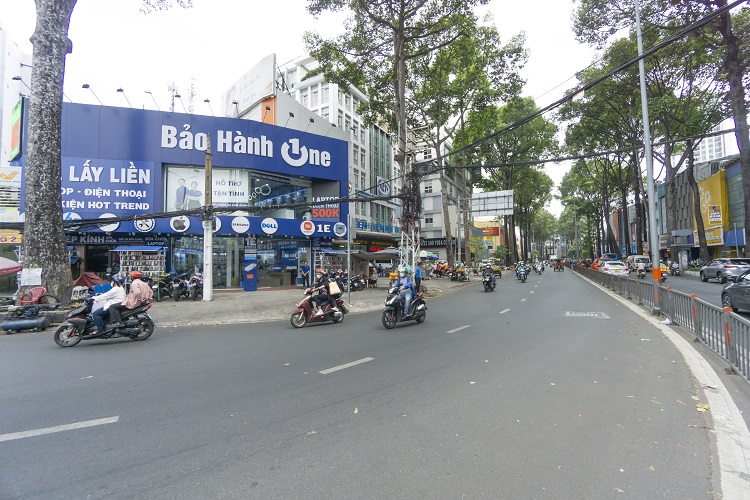 Thay màn hình iPad Mini 1 uy tín tại Bảo Hành One