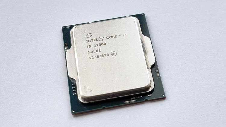 Sản phẩm CPU Intel Core i5 series