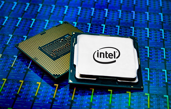 Sản phẩm CPU Intel Core i5 series