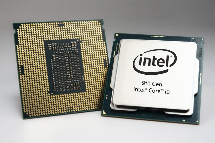 Sản phẩm CPU Intel Core i9 series