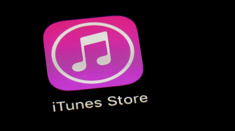 Cửa hàng iTunes Store