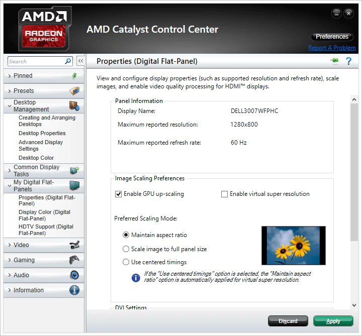 AMD Catalyst là gì? So sánh AMD Catalyst với các phần mềm đồ họa khác