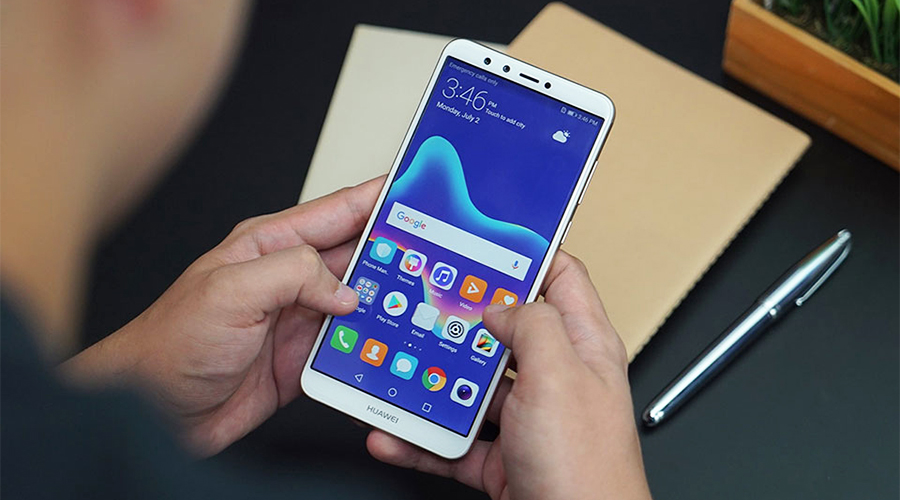 Màn Hình Huawei Nova 2i