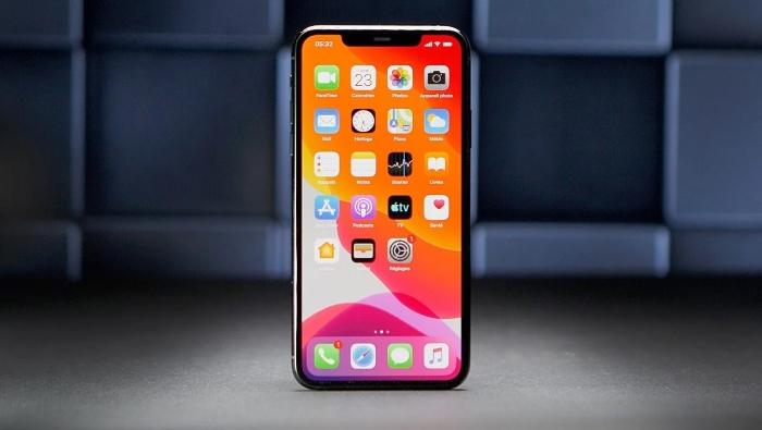 Đặc điểm màn hình iPhone 11 Pro Max