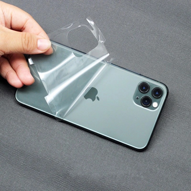 Miếng dán PPF là gì?