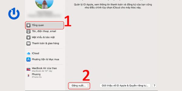 Tiến vào bước cuối cùng