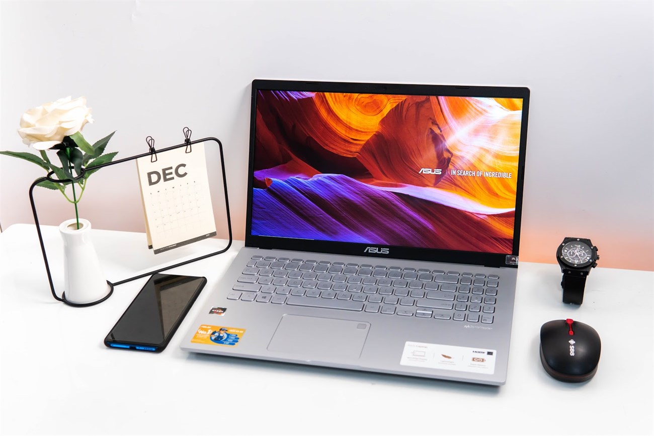 Đặt laptop nơi thông thoáng