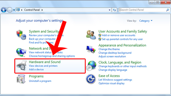 cách cài đặt thời gian sáng màn hình laptop