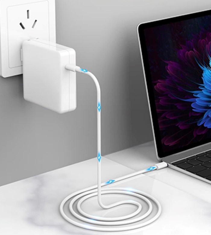 Dấu hiệu cần thay sạc Macbook Air 2020