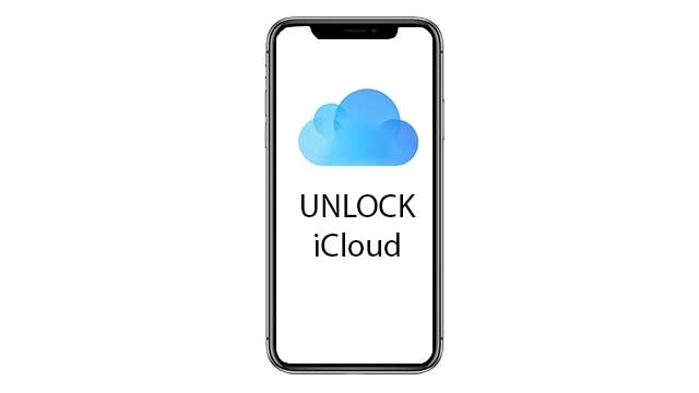 Dịch vụ mở khóa iCloud iPhone XS